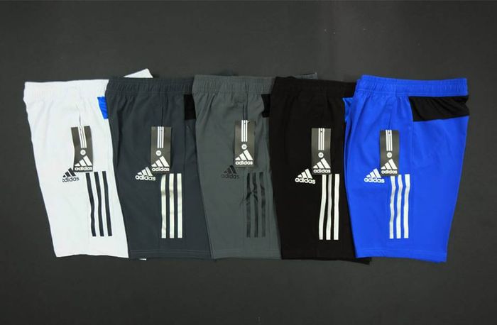 Cửa Hàng Quần Áo Adidas Tại Hà Nội