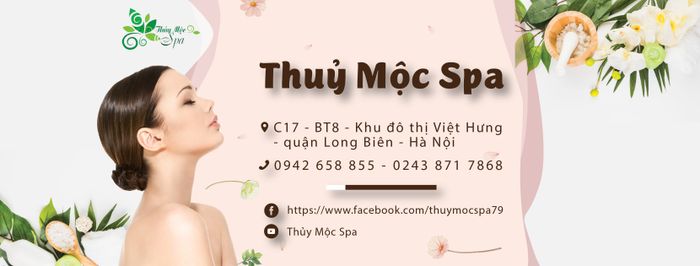 Hình ảnh 1 của Thủy Mộc Spa