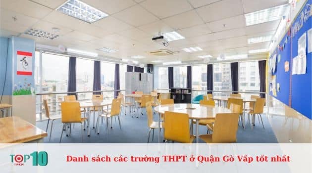 Trường Tiểu học, THCS & THPT Việt Anh