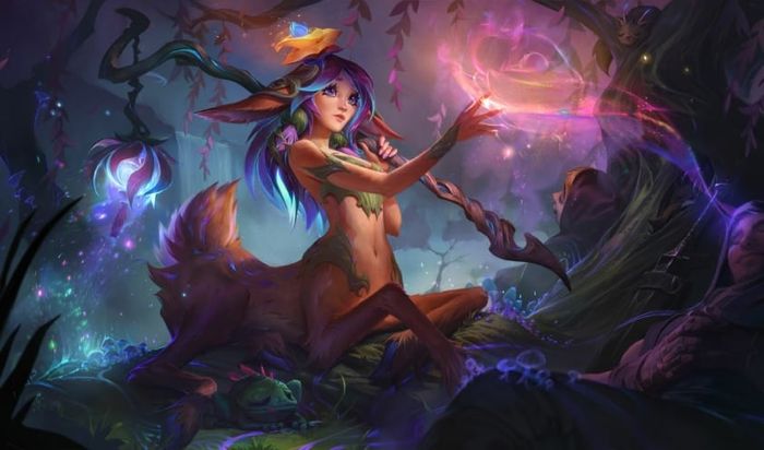 LMHT 14.17: Brand và Lillia bị nerf mạnh mẽ trong bản cập nhật mới của Riot Games