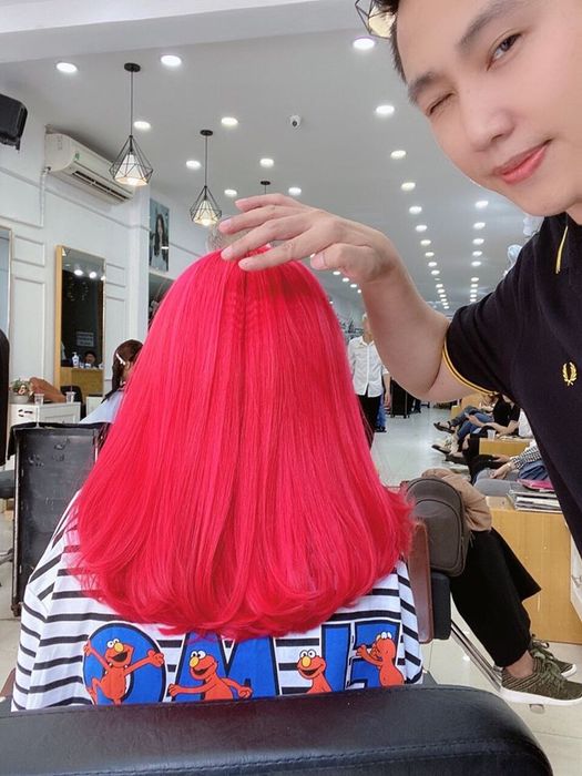 Hình ảnh 1 của SALON BẮC TRẦN TIẾN