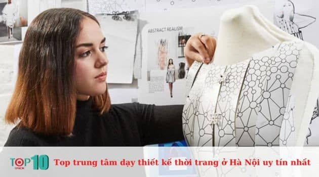 Học viện thời trang ZiChi Academy