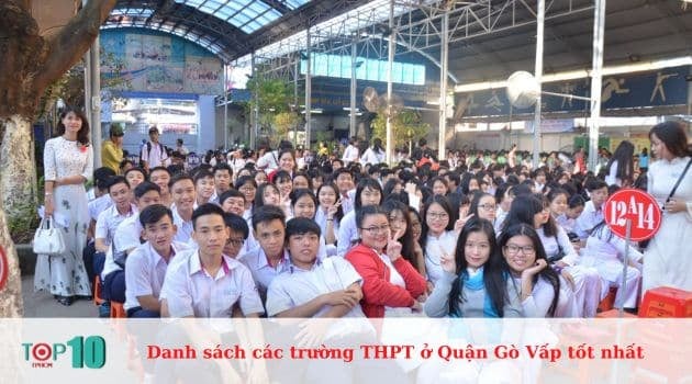 Trường THPT Nguyễn Trung Trực