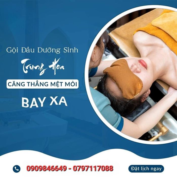 Hình ảnh Spa Trang Đài 2