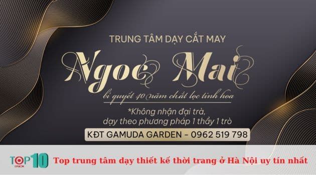 Trung Tâm Thời Trang Ngọc Mai