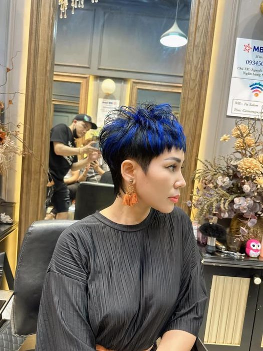 Ảnh 2 của Salon Tóc Nguyễn Hùng