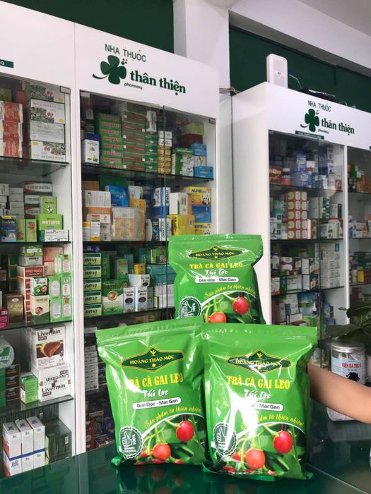 Hình ảnh Nhà thuốc Thân Thiện - Friendly Pharmacy 2