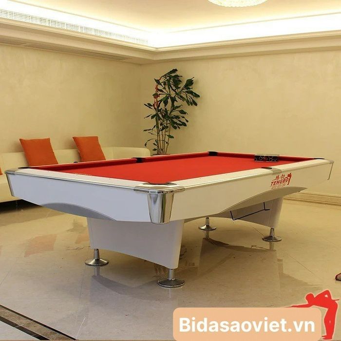 bida sao việt