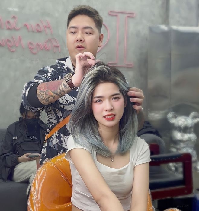 salon Bắc Từ Liêm