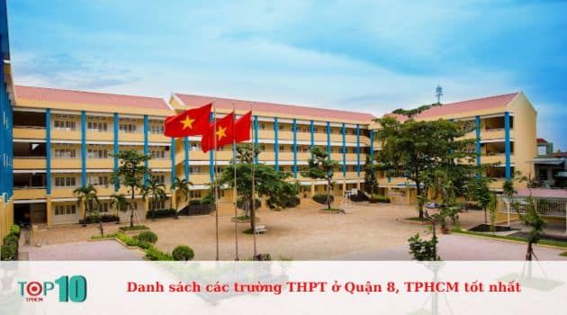 Trường THPT Ngô Gia Tự