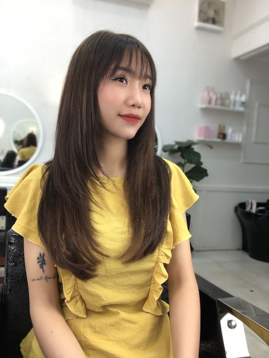 Salon Tóc HaLa ảnh 2