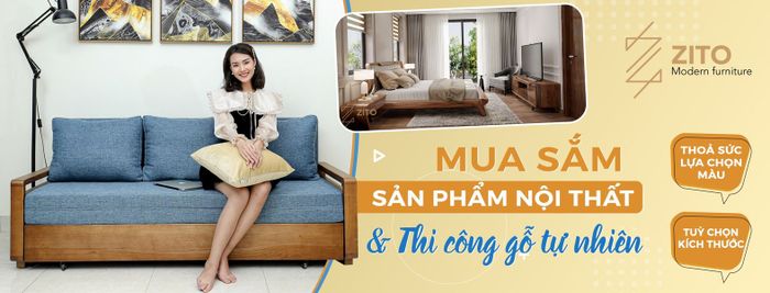 Nội Thất ZITO hình ảnh 1