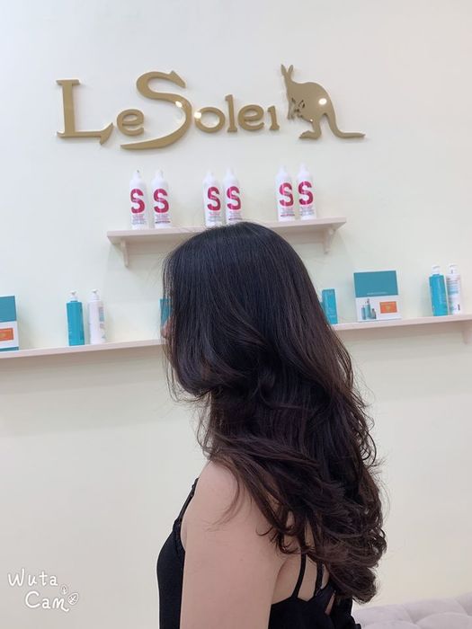 Le Soleil Hair hình ảnh 2