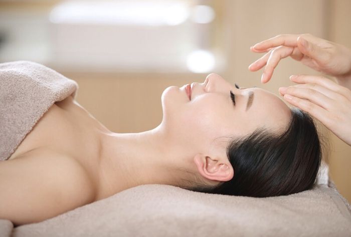 spa chăm sóc da tại Hà Nội