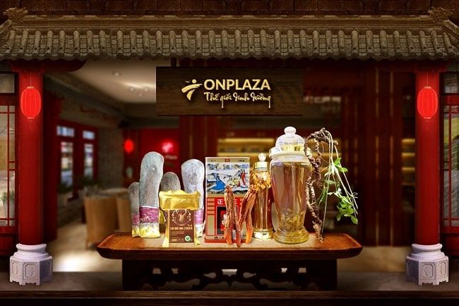 Onplaza Việt Pháp