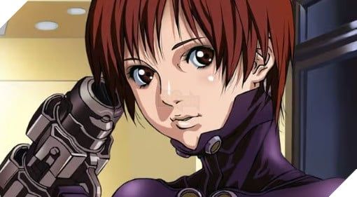 Anime Gantz đầy bạo lực và ám ảnh đang gây tranh cãi trên Crunchyroll