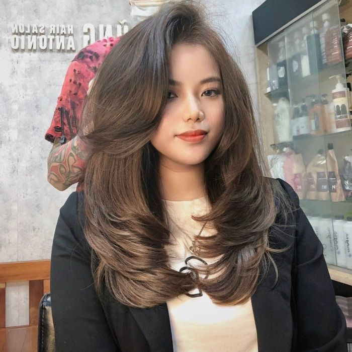 Salon Bắc Từ Liêm