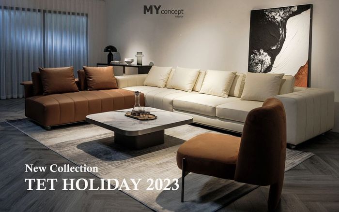 Myconcept Interior Vietnam hình ảnh 1