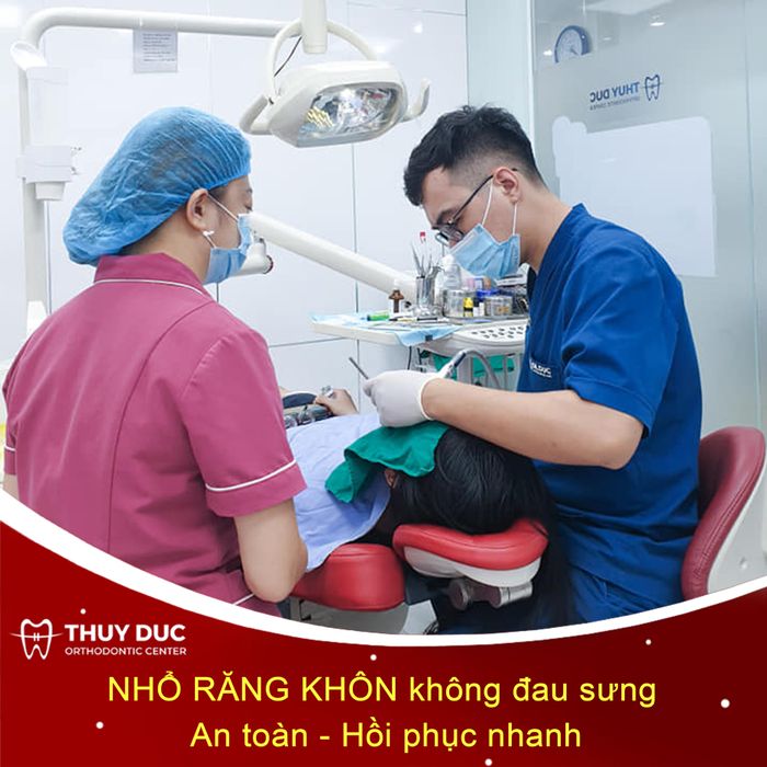 Ảnh 1 của Nha Khoa Thúy Đức