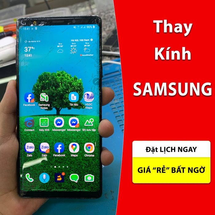 Ảnh 2 của Phát Lộc Mobile