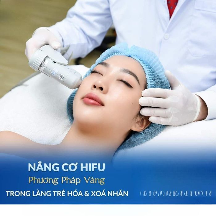 Hình ảnh Spa Trang Đài 1