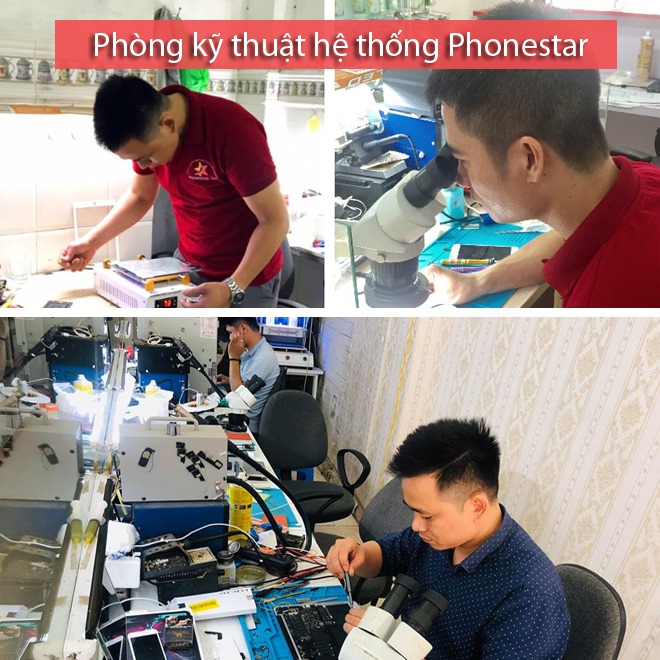 PhoneStar hình ảnh 2