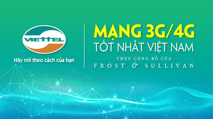 Danh Sách Các Gói Cước 4G Viettel Tốc Độ Cao