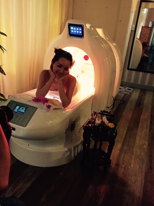 Hình ảnh Eva Spa Cần Thơ 2