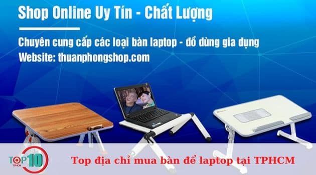 Thuận Phong Shop