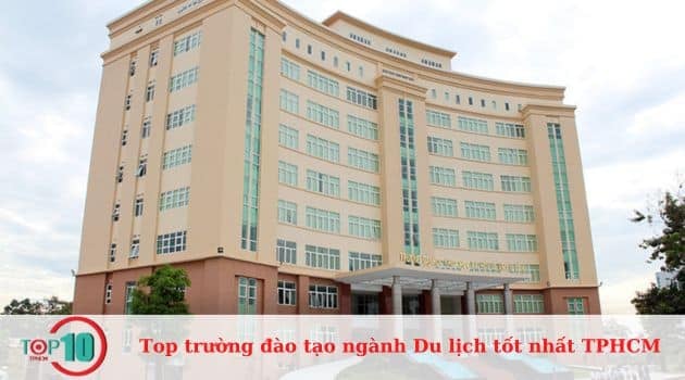 Trường Đại học Khoa học Xã hội và Nhân văn - ĐHQGTPHCM