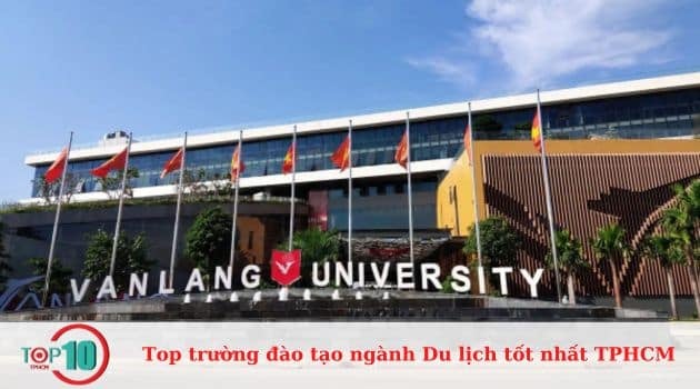 Trường Đại học Văn Lang