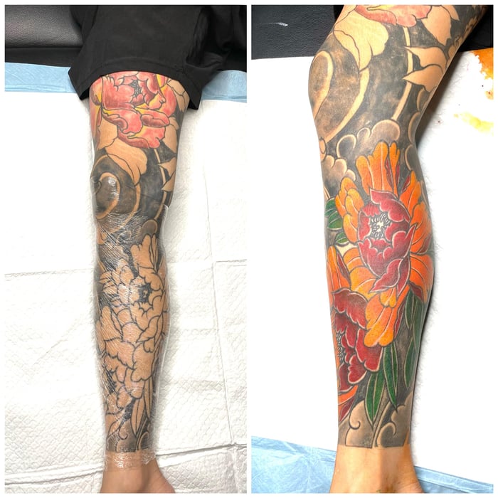 Hình ảnh 2 của 97.Ink Tattoo