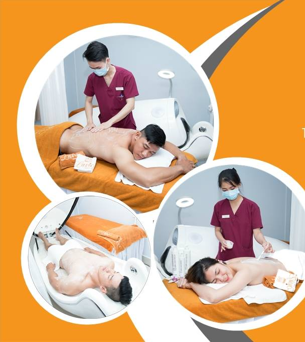 Hình ảnh LAVIO Spa & Clinic 1