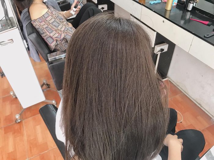 Hình ảnh 2 của Salon Tóc NOBLE