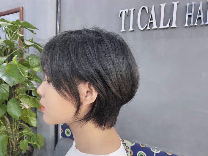 Ti Cali Hair Salon hình ảnh 1