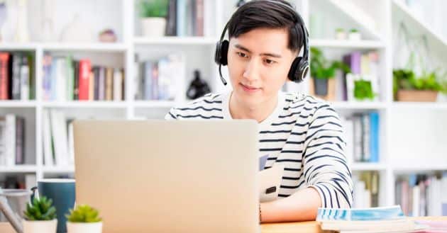 Kinh nghiệm học IELTS từ cơ bản đến nâng cao