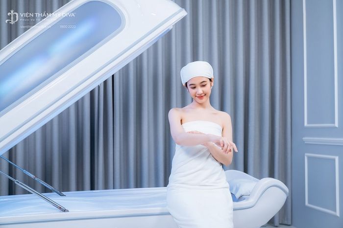 Hình ảnh Viện Thẩm Mỹ DIVA - Cần Thơ 1