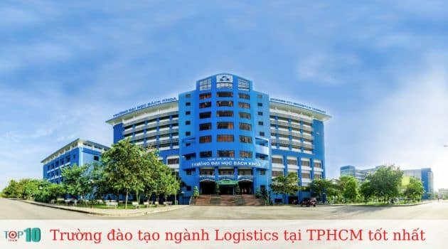 Trường Đại học Bách Khoa