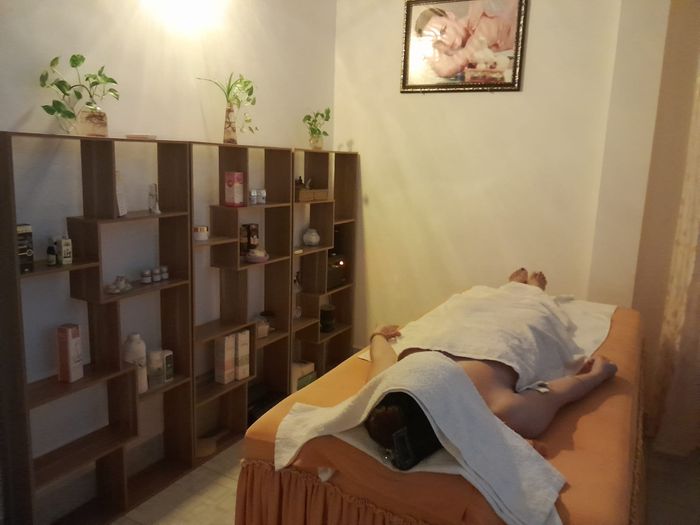 Hình ảnh Thu Spa 2