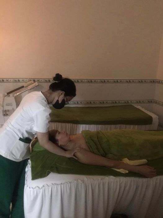 Hình ảnh Phương Đông Spa 1