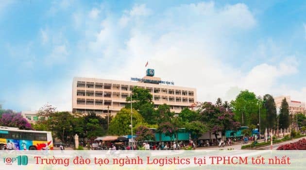 Đại học Giao Thông Vận Tải