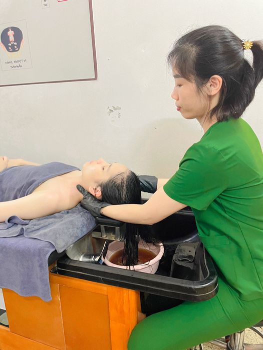 MaiLan Spa hình ảnh 2