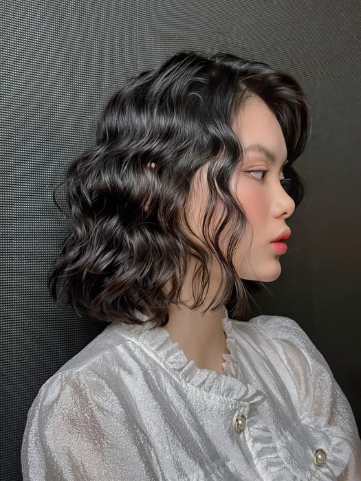 Ảnh 2 của Triều Lee Hair Salon