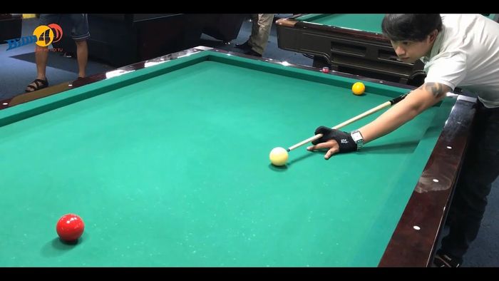 Billiards Xuân Trường