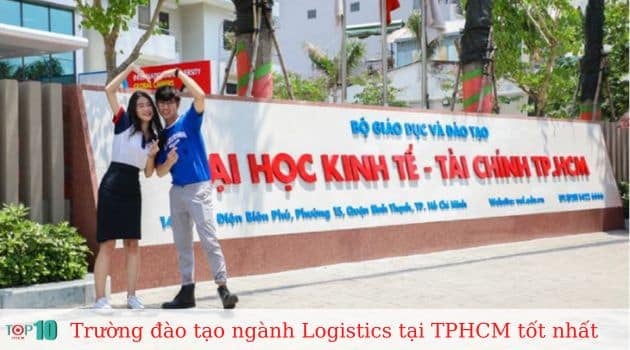 Trường Đại học Kinh Tế – Tài Chính