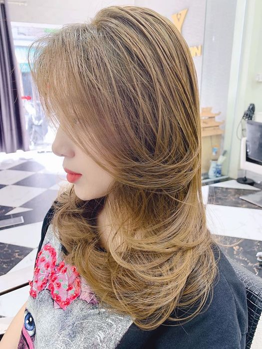 Hình ảnh 2 của Salon Tóc Huy Phúc