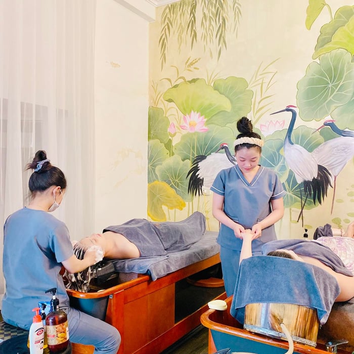 Ảnh Tâm An Spa 1