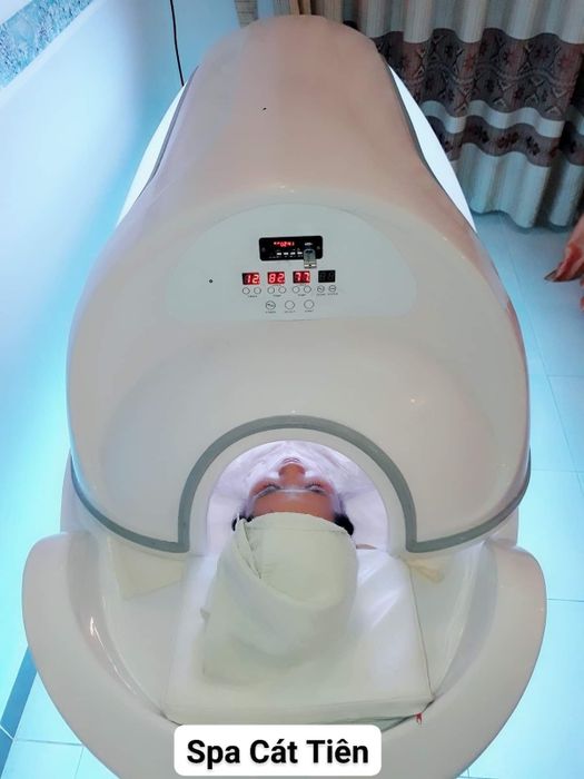 Hình ảnh Spa Cát Tiên 1
