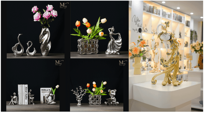 Cửa Hàng Maccy Home Decor