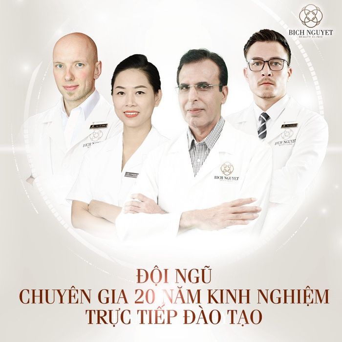 Học viện thẩm mỹ Bích Nguyệt - Hình ảnh 1